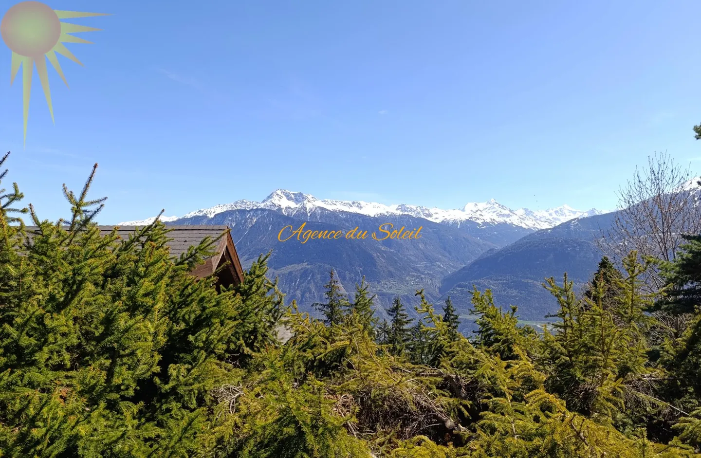 Ideale per una famiglia, questo magnifico e spazioso chalet a 5 minuti in auto da... - Foto 20 di 20