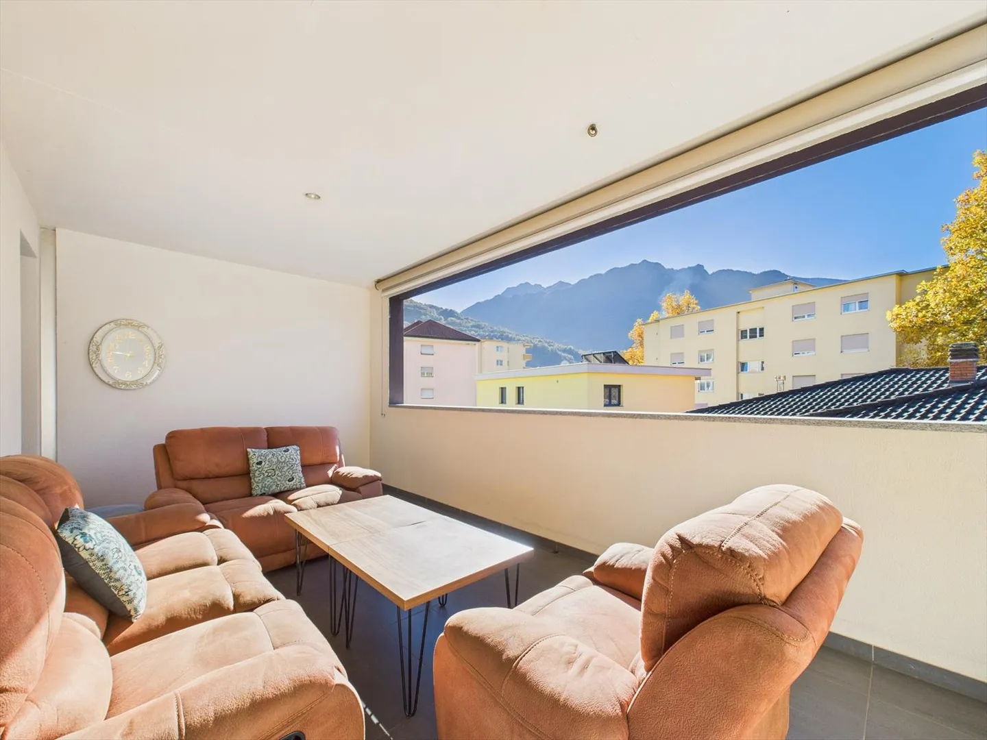 Appartamento 5.5 locali - Foto 2 di 13