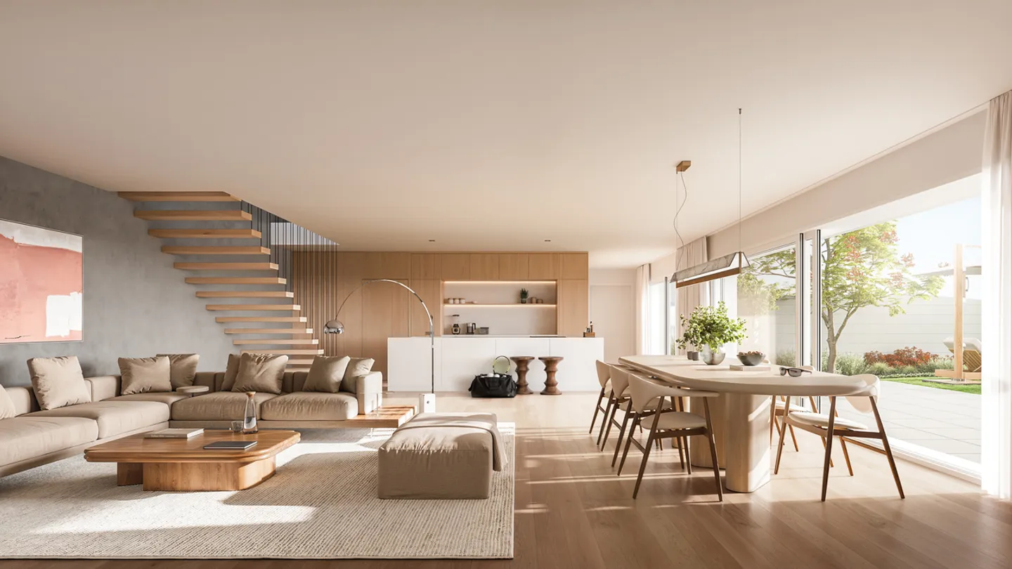 Single house for sale - Photo 3 of 5