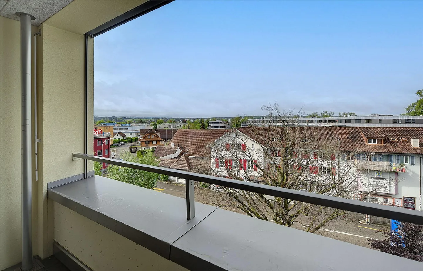 Moderne Wohnung Neben dem Bahnhof - Foto 7 von 7