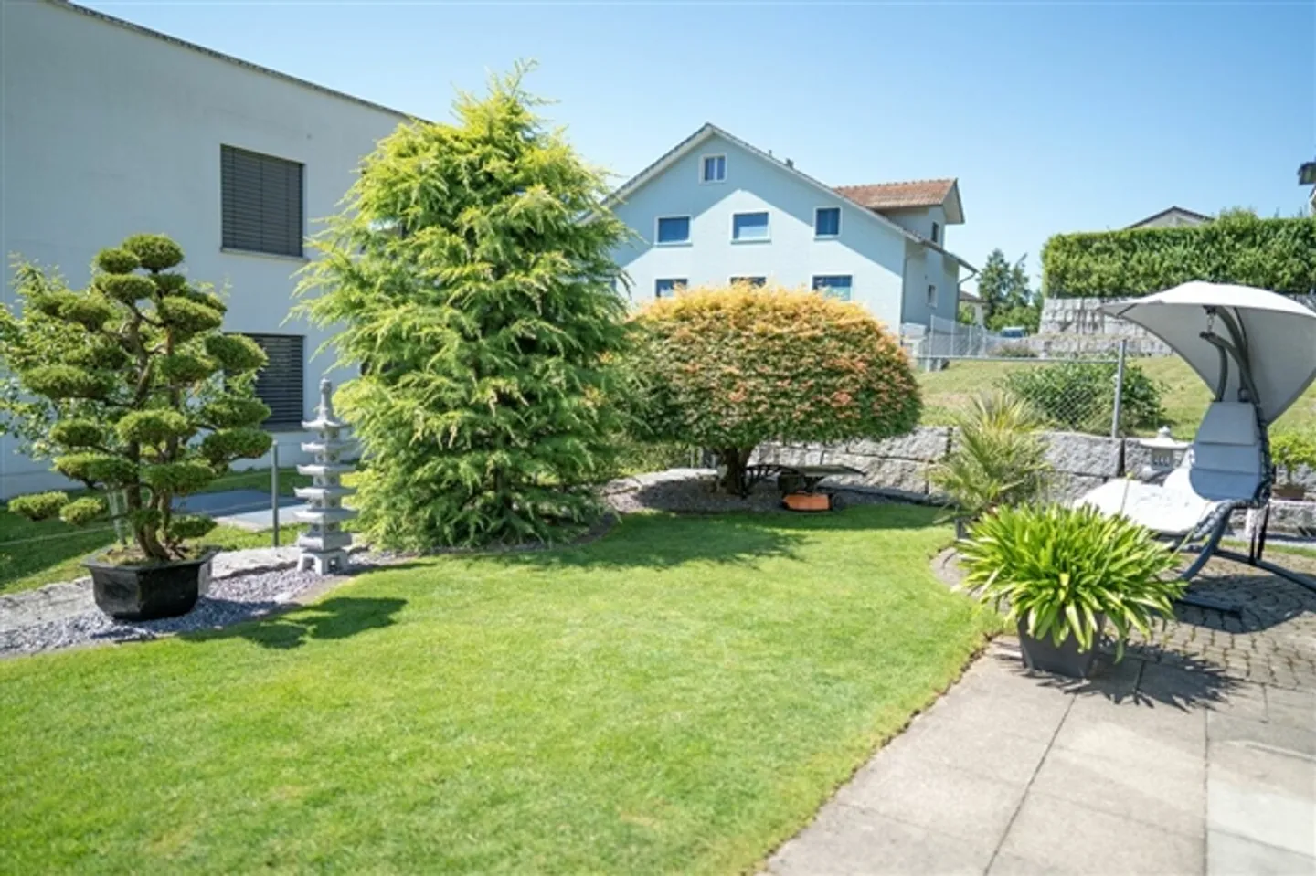 Family Oasis - with Apartment - Photo 16 of 18