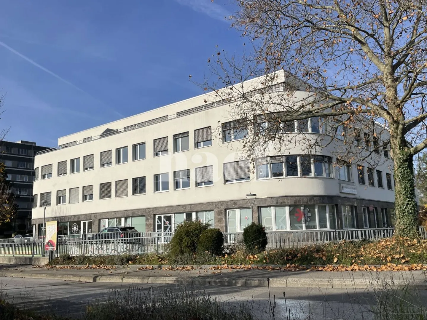 Ufficio 4 stanze - Foto 1 di 10