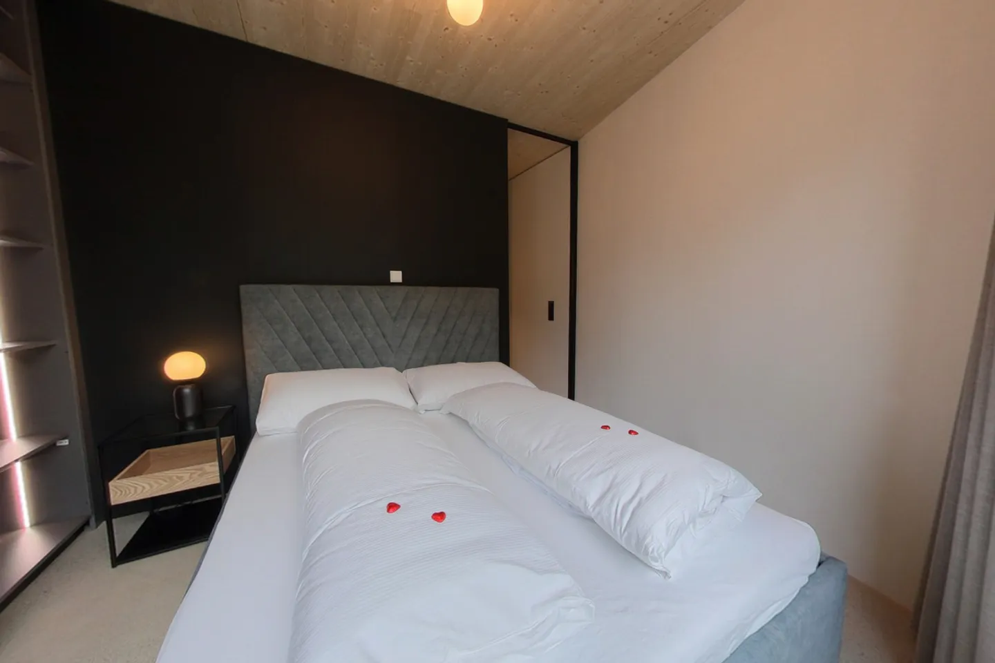 Luzern - Brandneue 1-Zimmer-Wohnung - Foto 5 von 7