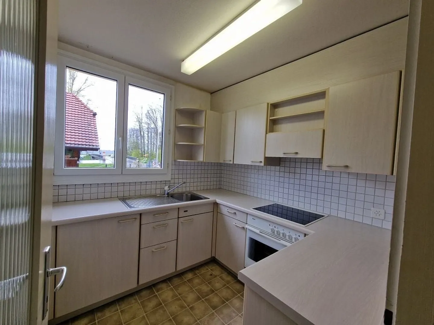 Appartamento 3 1/2 stanze, 1° piano sinistro - Foto 2 di 7