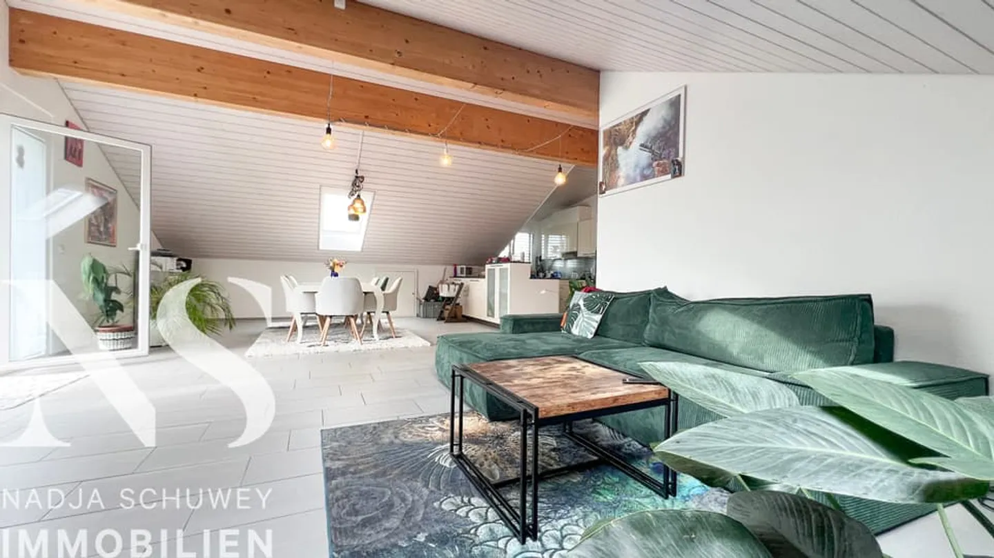 Multi-family house in the village center of St. Antoni - Photo 1 of 13