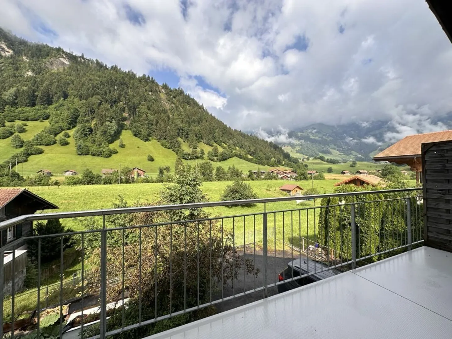 Accogliente appartamento mansardato di 4 stanze in una casa bifamiliare - Foto 10 di 10