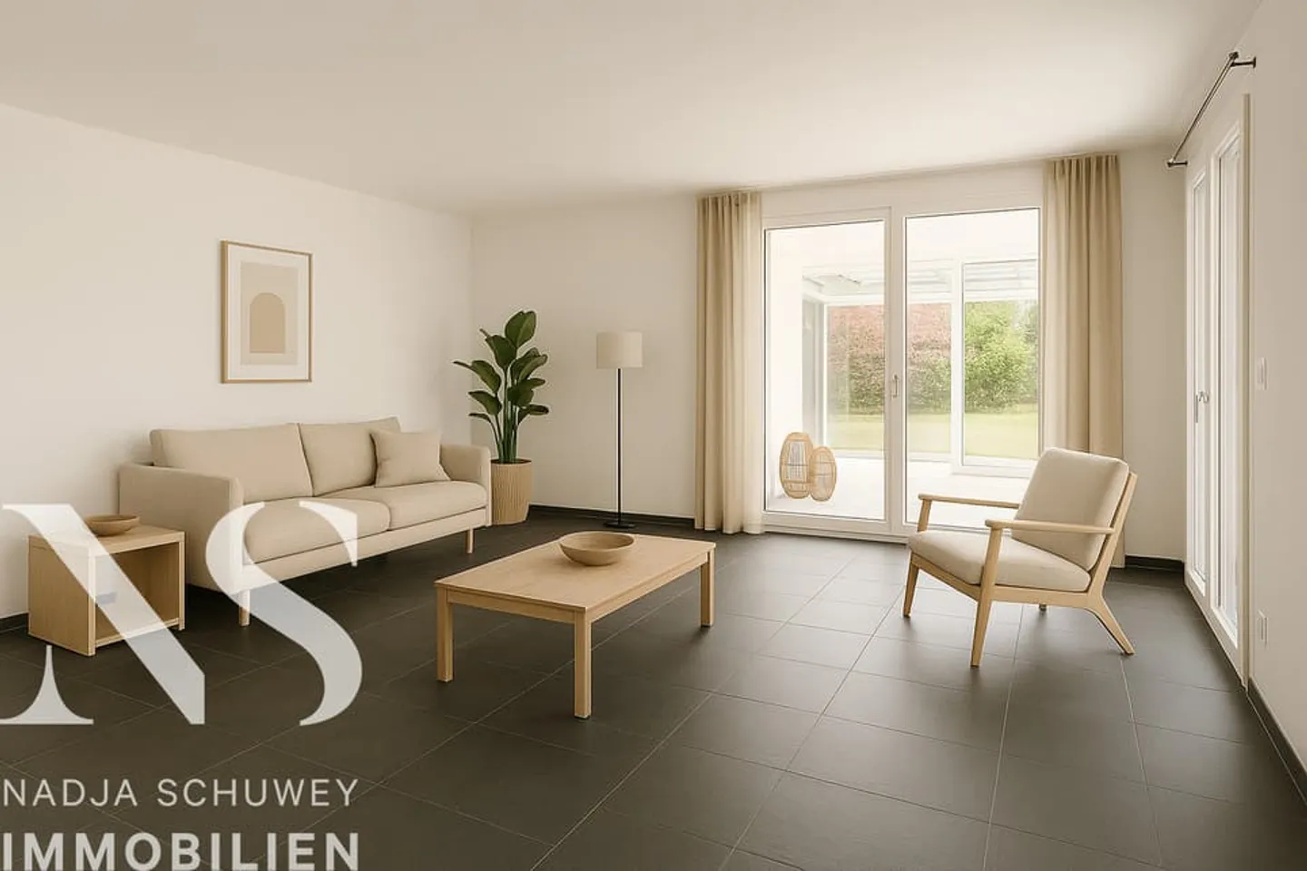 Multi-family house in the village center of St. Antoni - Photo 9 of 13