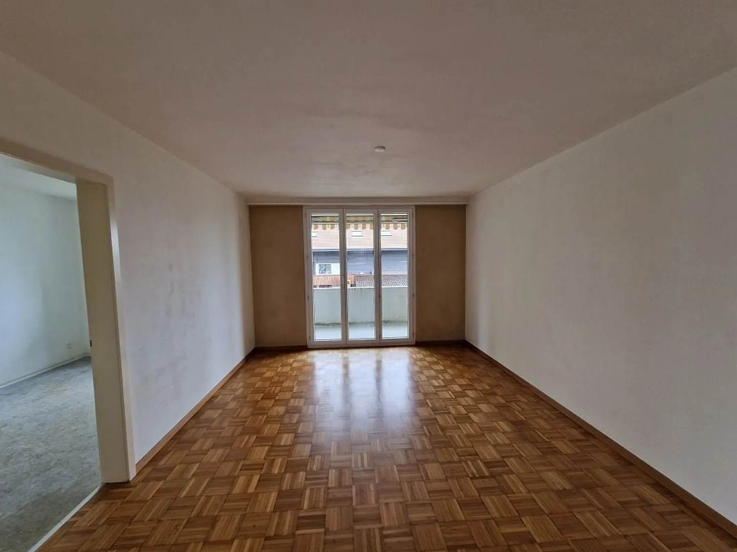 Appartamento 3 1/2 stanze, 1° piano sinistro - Foto 3 di 7