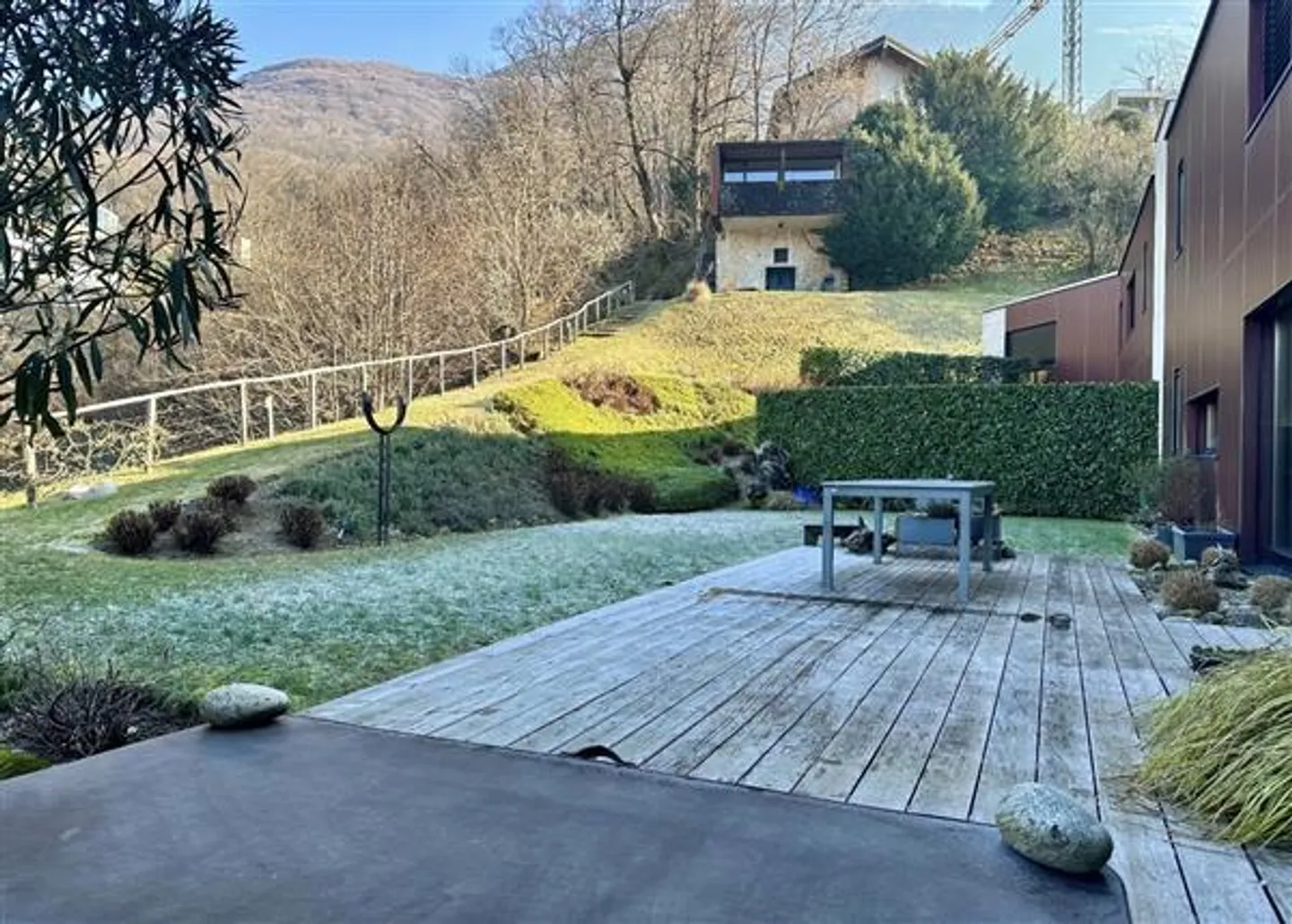 Davesco-Soragno: Appartamento 4.5 locali - Foto 9 di 9