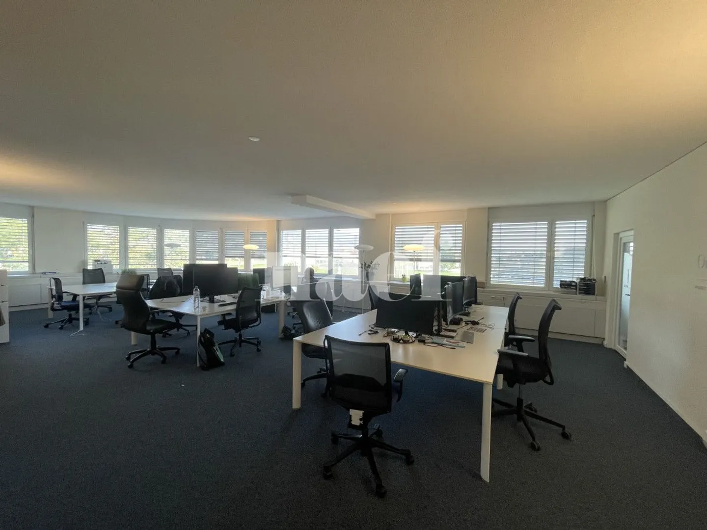 Ufficio 4 stanze - Foto 4 di 10