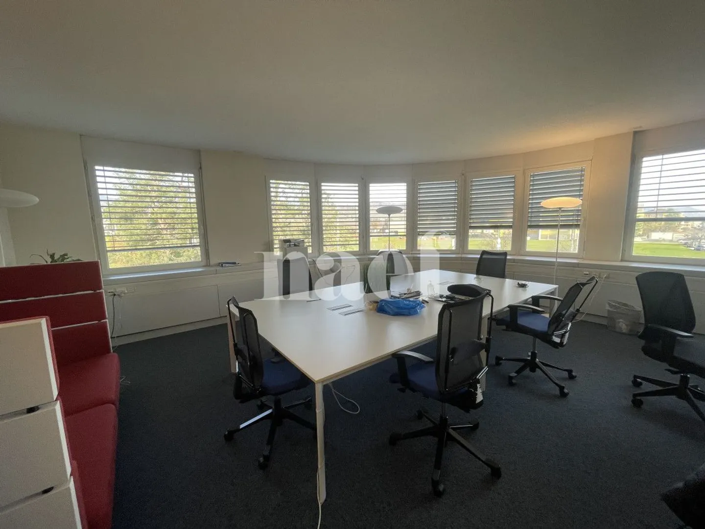 Ufficio 4 stanze - Foto 5 di 10