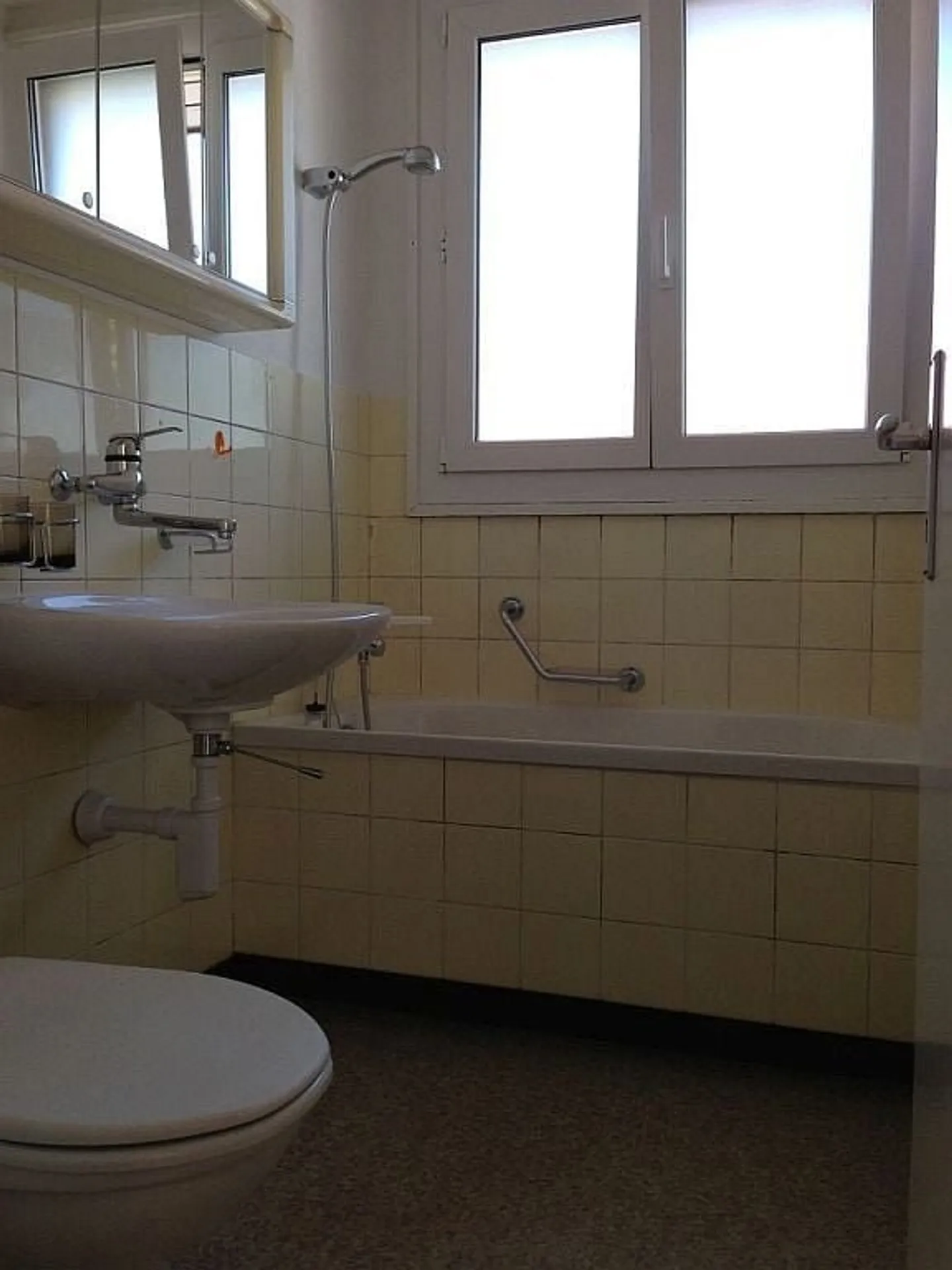 Appartamento 3 1/2 stanze, 1° piano sinistro - Foto 6 di 7