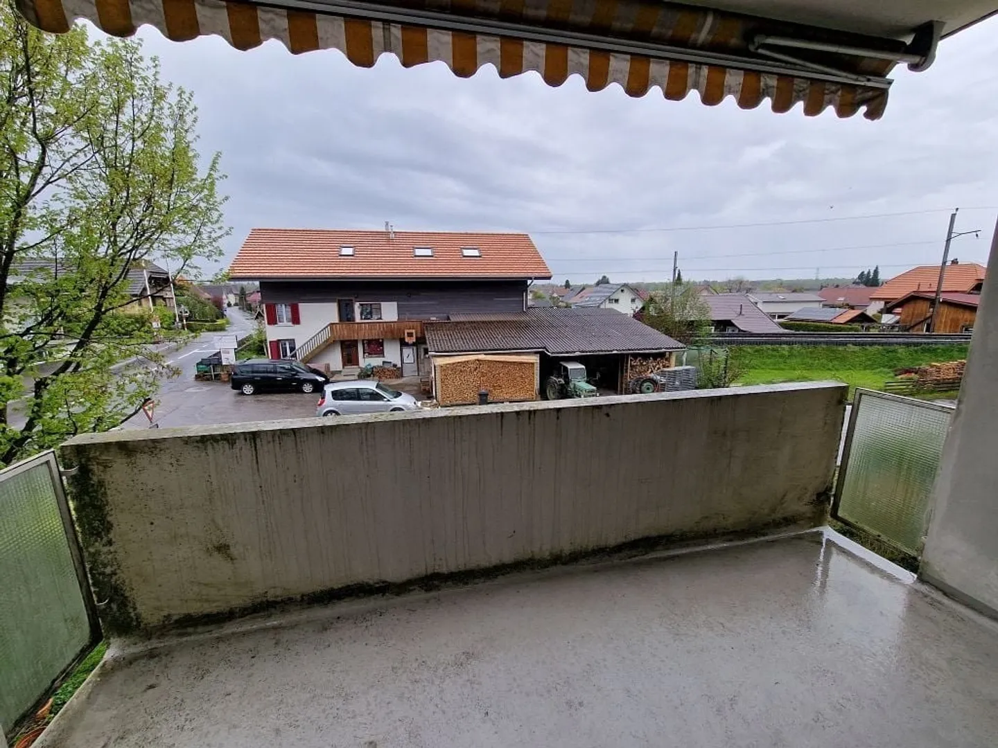 Appartamento 3 1/2 stanze, 1° piano sinistro - Foto 7 di 7