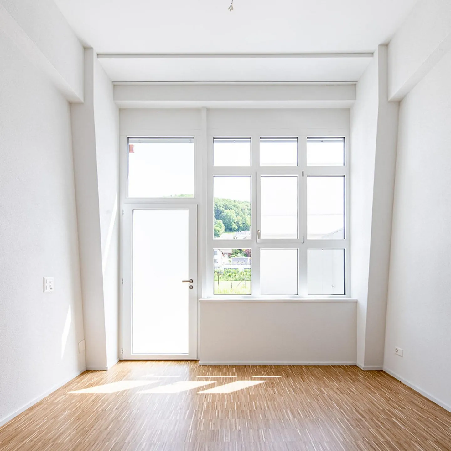 1.5 Room Apartment in Weisslingen - Photo 3 of 5