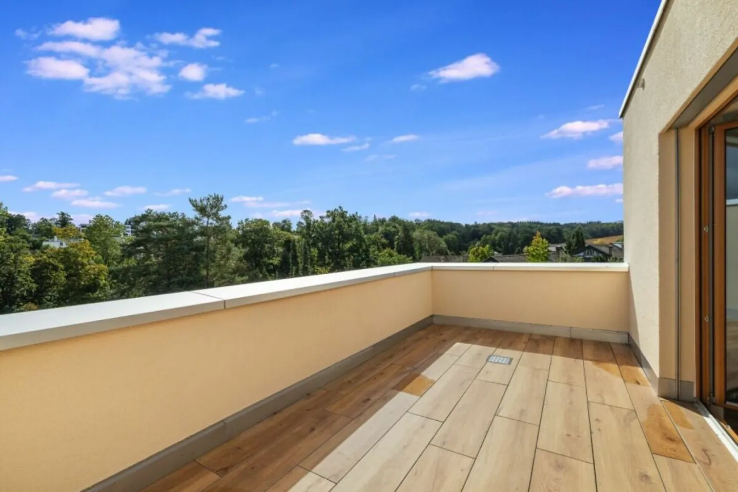 Newly Built 5 1/2 Room Semi-Detached House in Building Lease - Photo 11 of 13