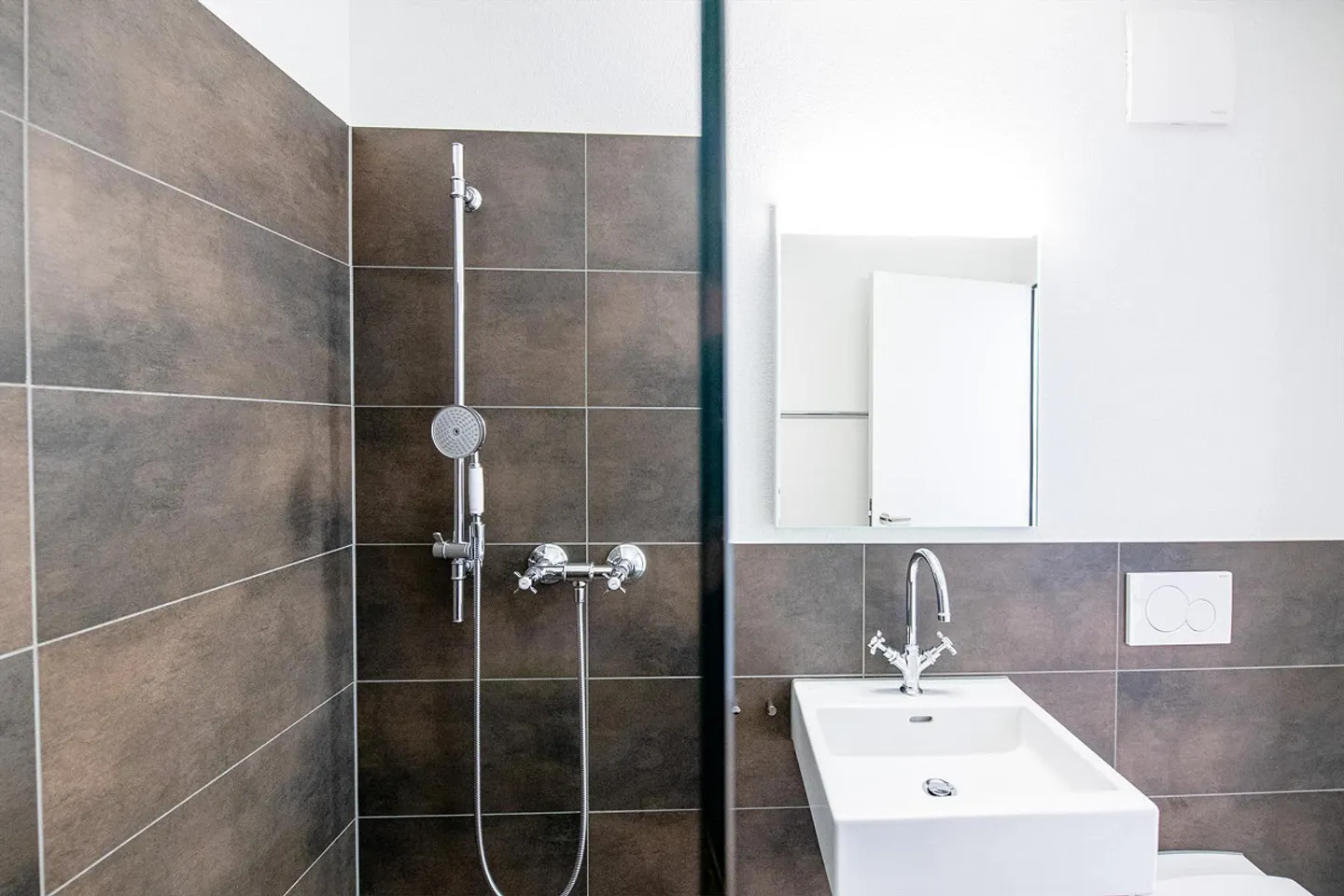1.5 Room Apartment in Weisslingen - Photo 4 of 5