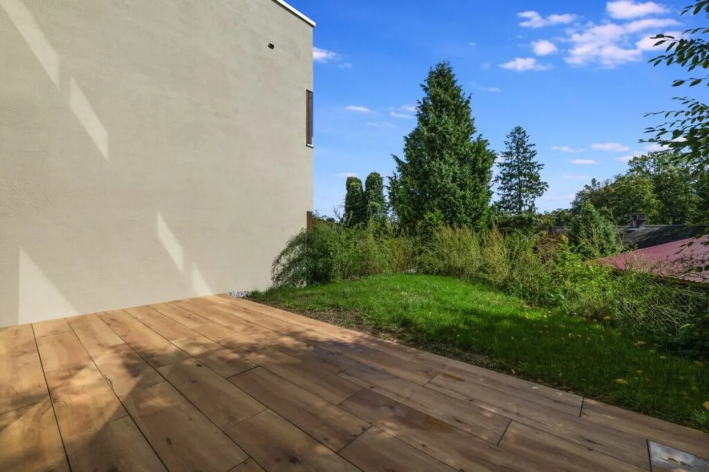 Newly Built 5 1/2 Room Semi-Detached House in Building Lease - Photo 13 of 13