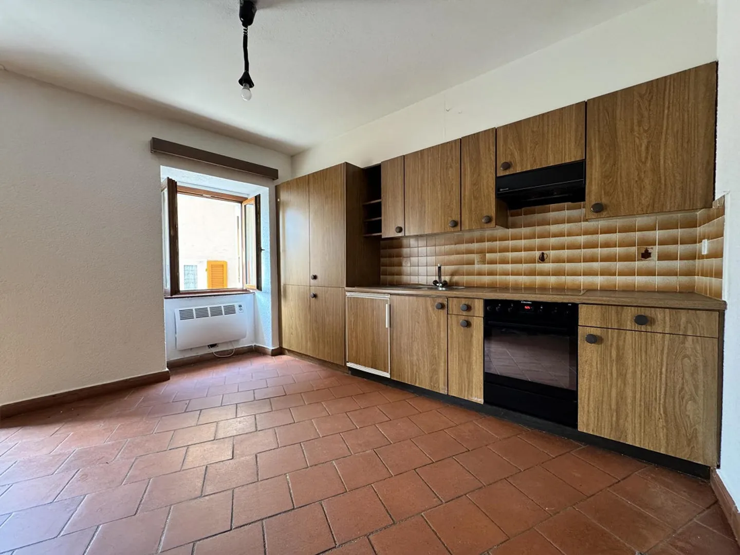 Casa unifamiliare caratteristica 5.5 con giardino a Valcolla - Foto 2 di 9