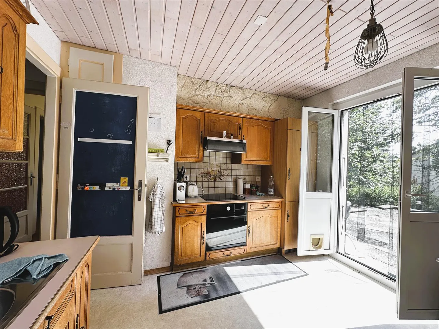 Villa 6,5 Zimmer - Foto 2 von 8