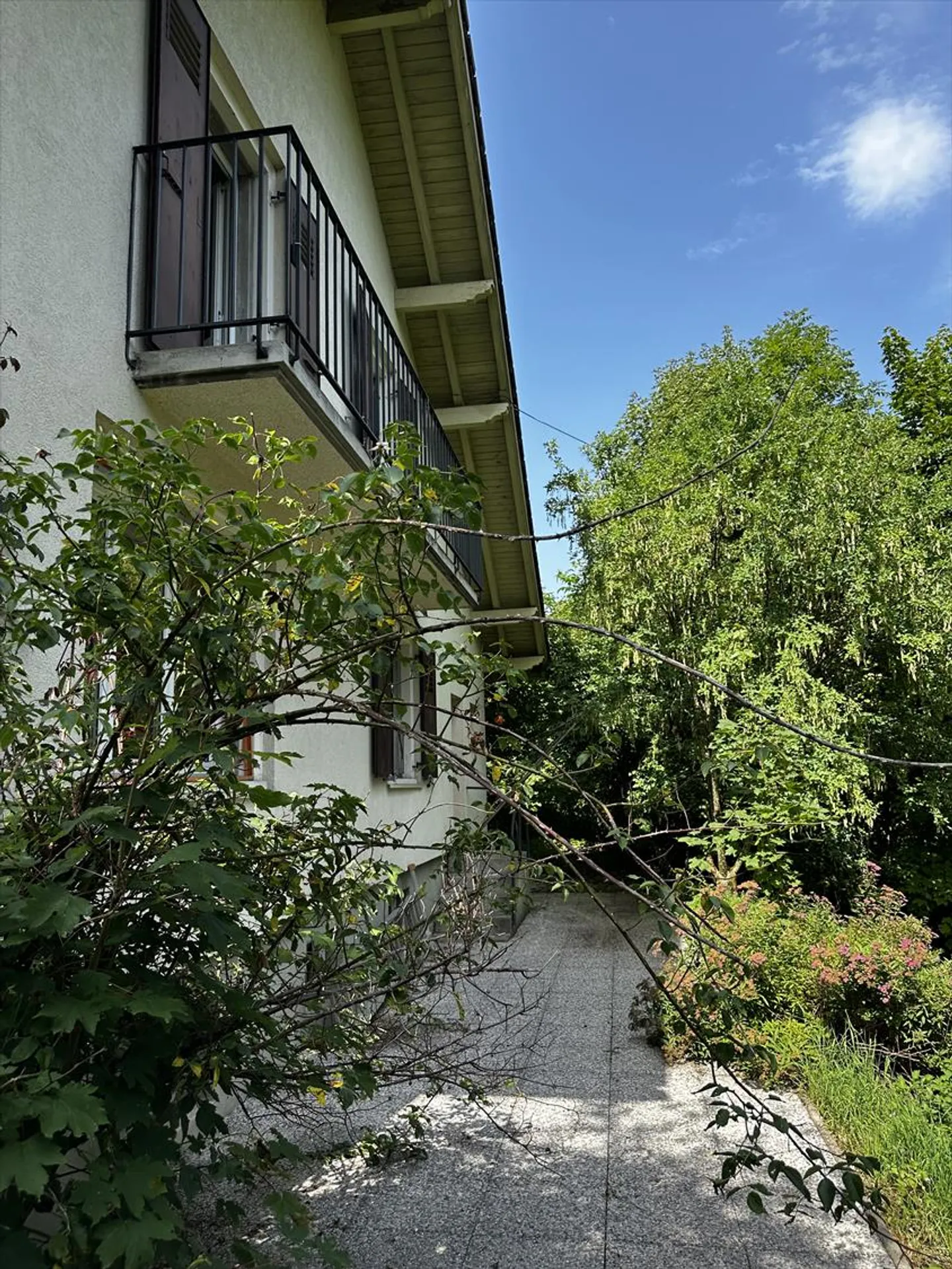 Villa 6,5 Zimmer - Foto 7 von 8