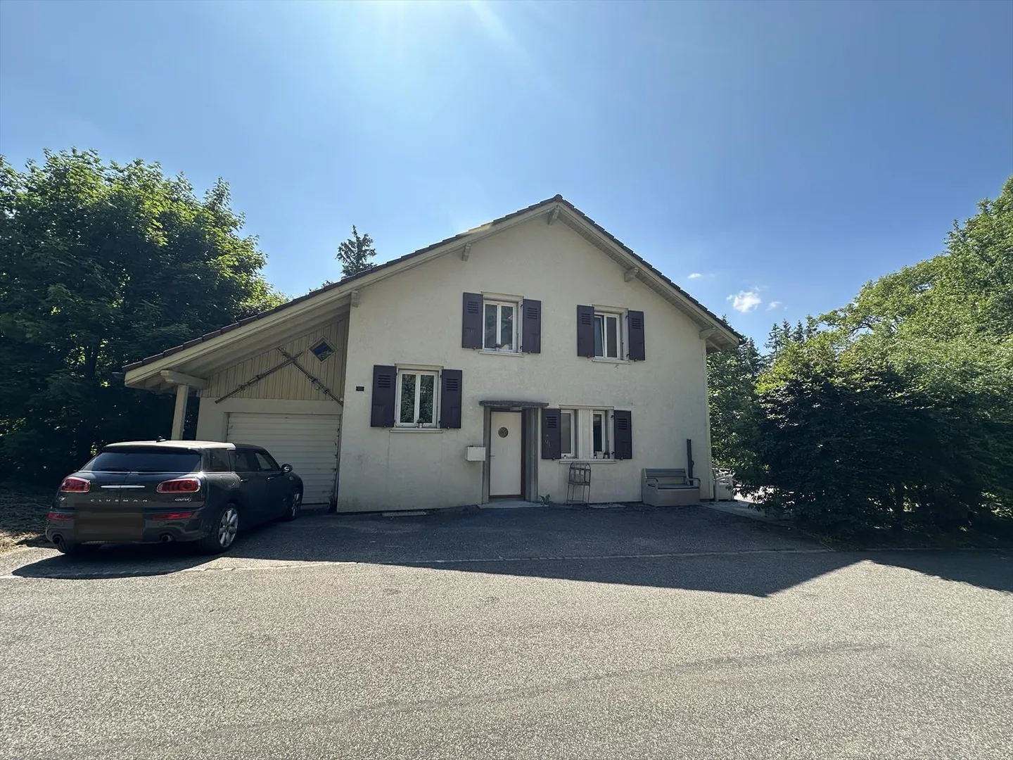 Villa 6,5 Zimmer - Foto 8 von 8