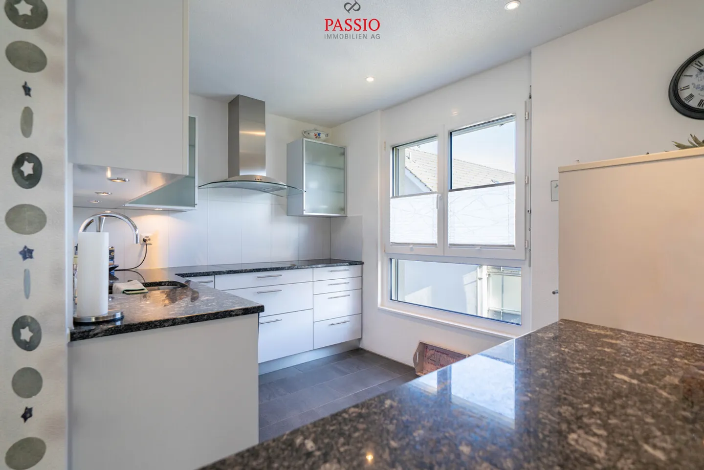 Appartement en duplex spacieux de 3,5–(4,5) pièces avec vue sur les Alpes - Photo 14 sur 35