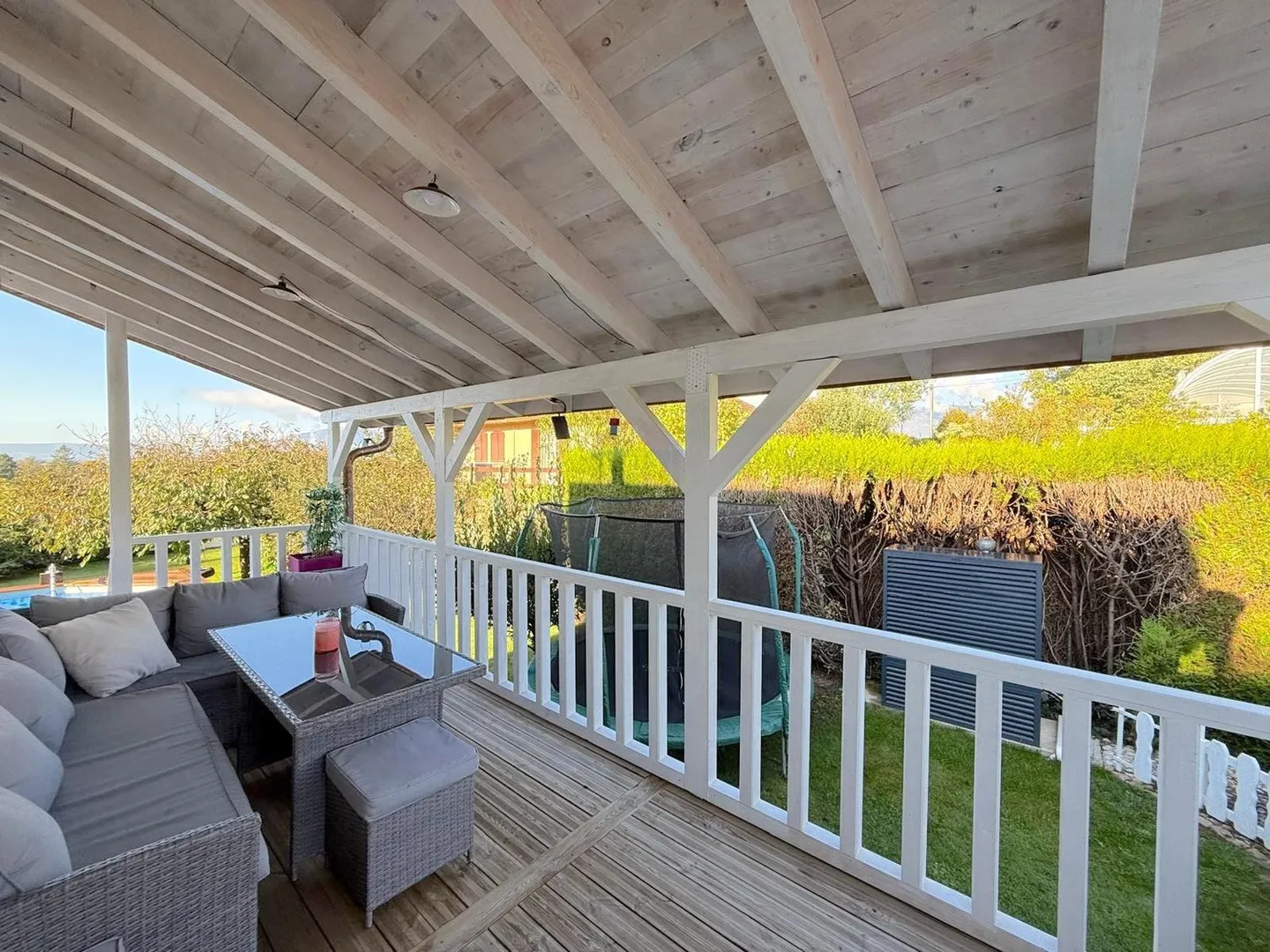 Sublime Single-Family Home in Vernier in a Green Environment - Photo 5 of 12