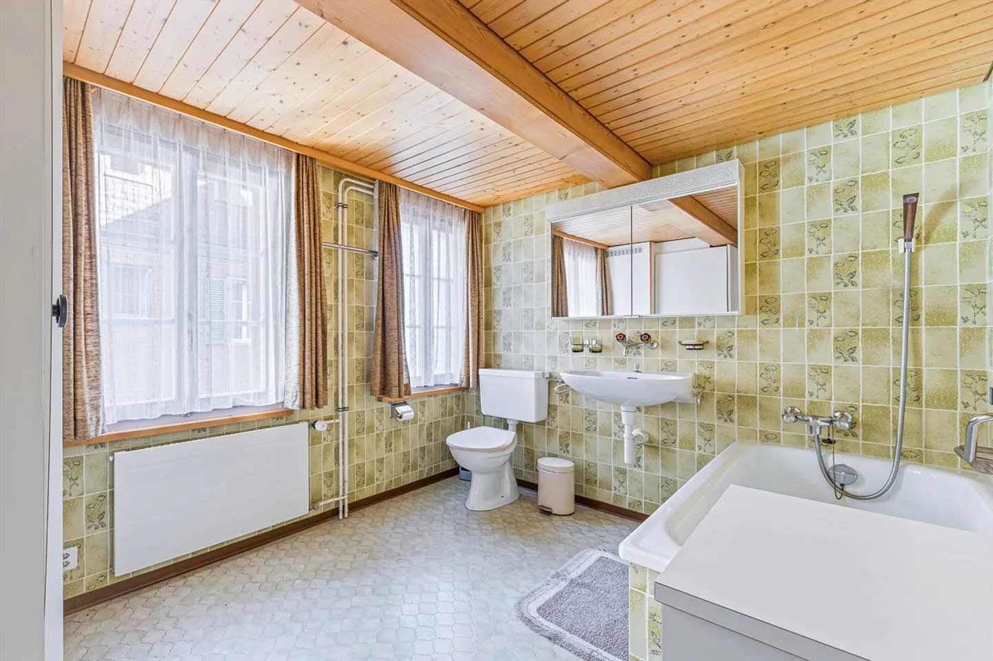 Maison spacieuse avec atelier - Photo 10 sur 11