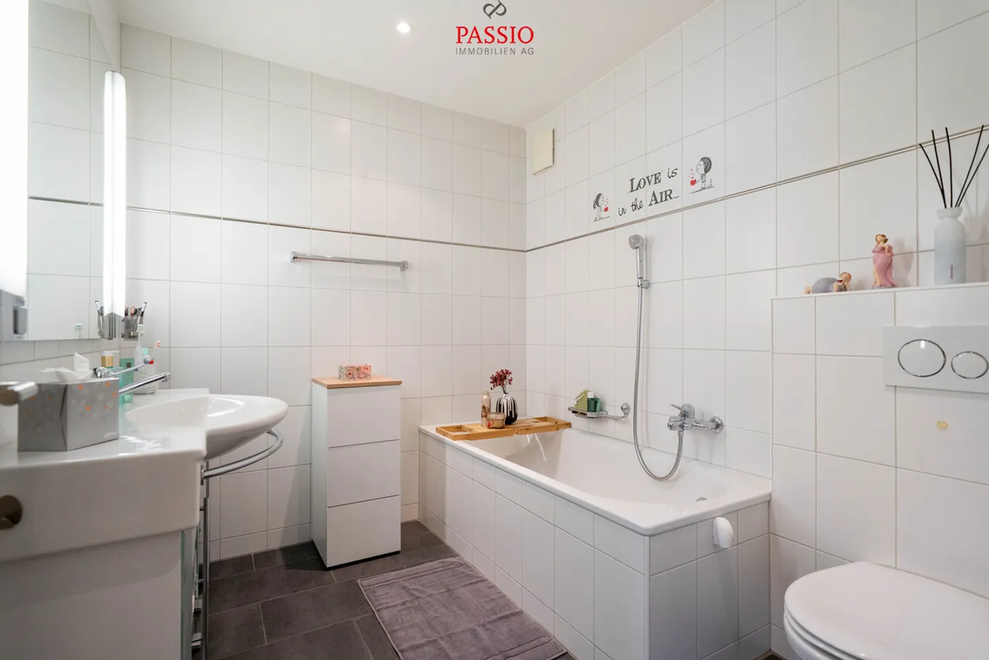 Appartement en duplex spacieux de 3,5–(4,5) pièces avec vue sur les Alpes - Photo 17 sur 35