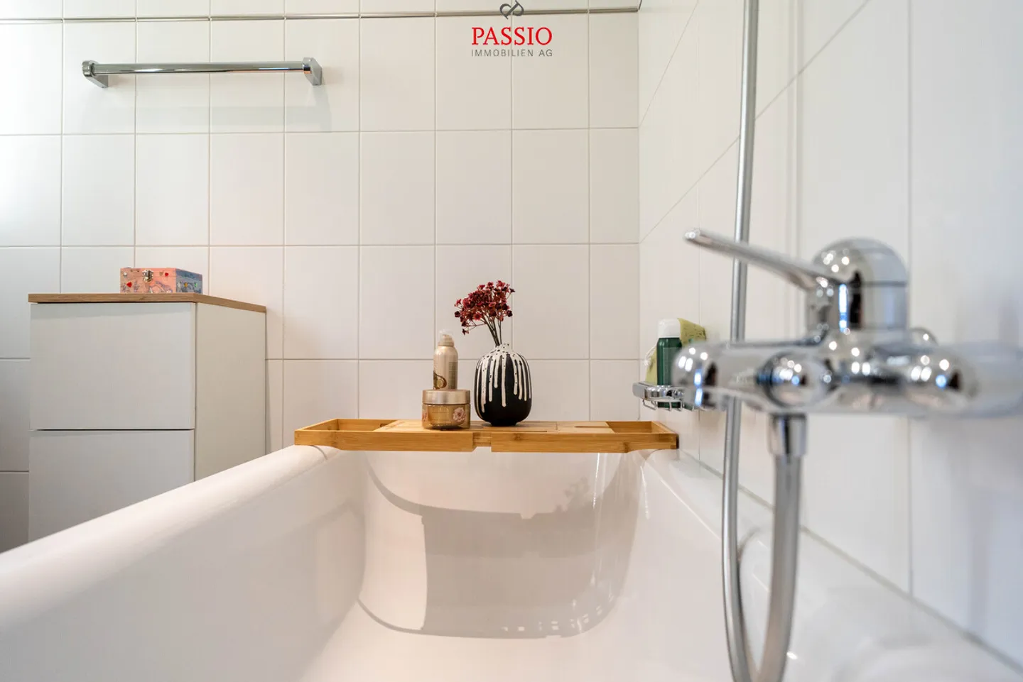 Appartement en duplex spacieux de 3,5–(4,5) pièces avec vue sur les Alpes - Photo 18 sur 35