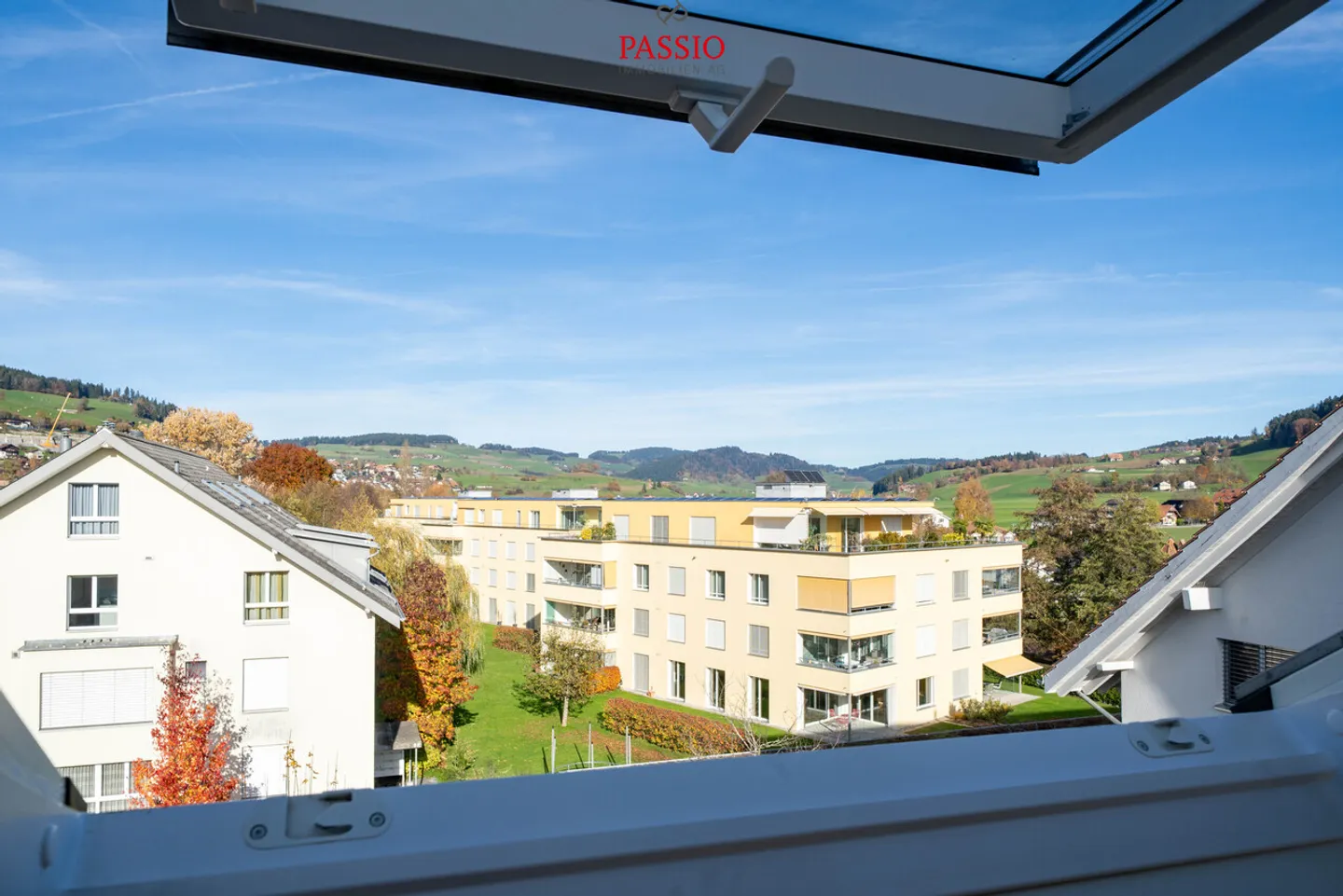 Appartement en duplex spacieux de 3,5–(4,5) pièces avec vue sur les Alpes - Photo 27 sur 35