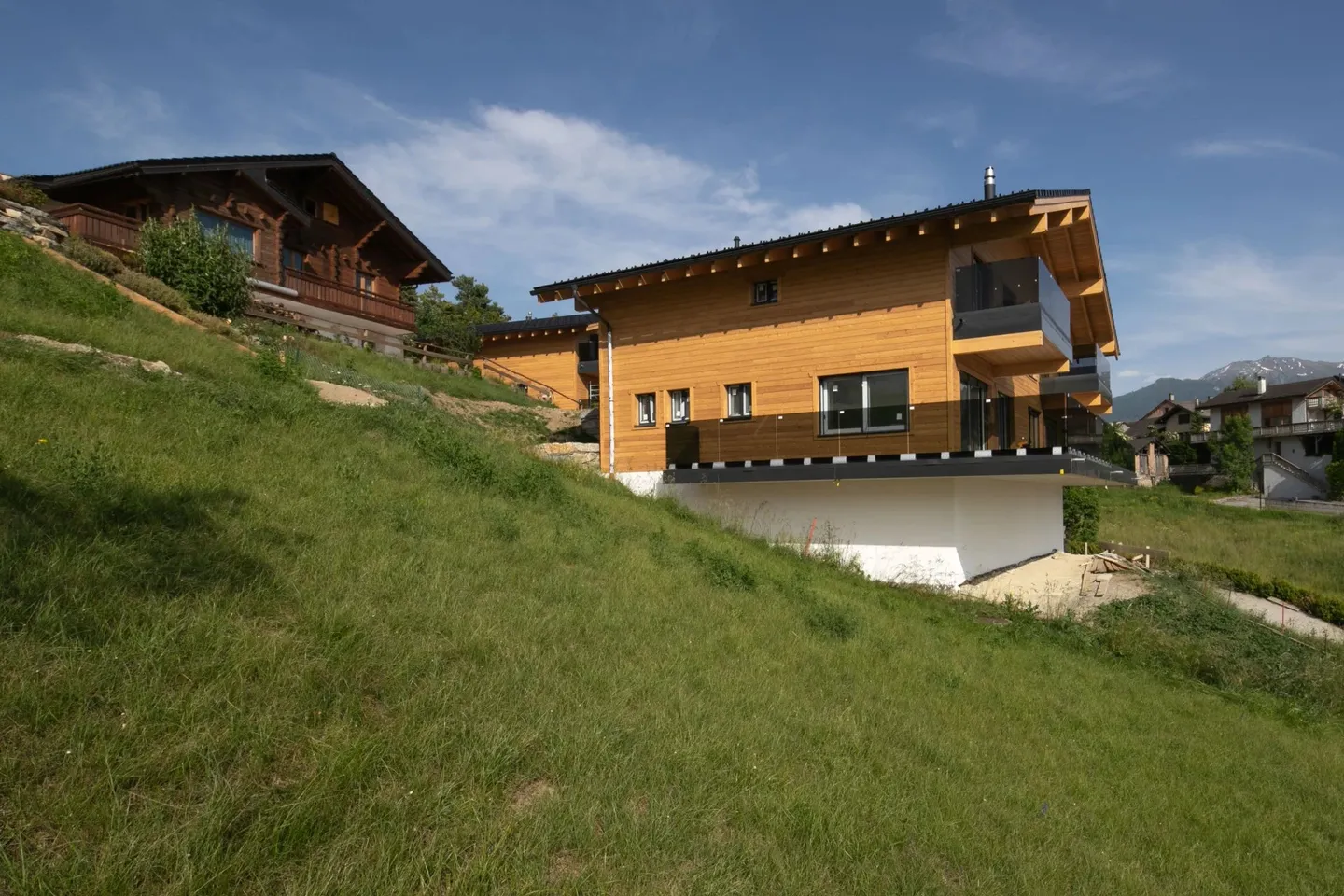 Chalet kaufen - Foto 8 von 17