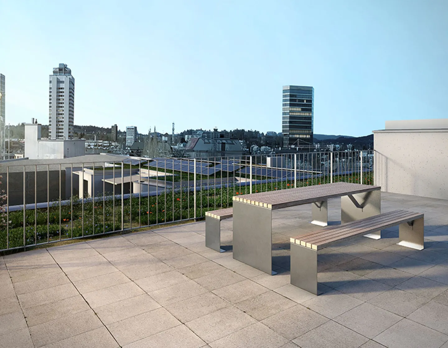 Erstvermietung Trio am Salersteig - Foto 3 von 7