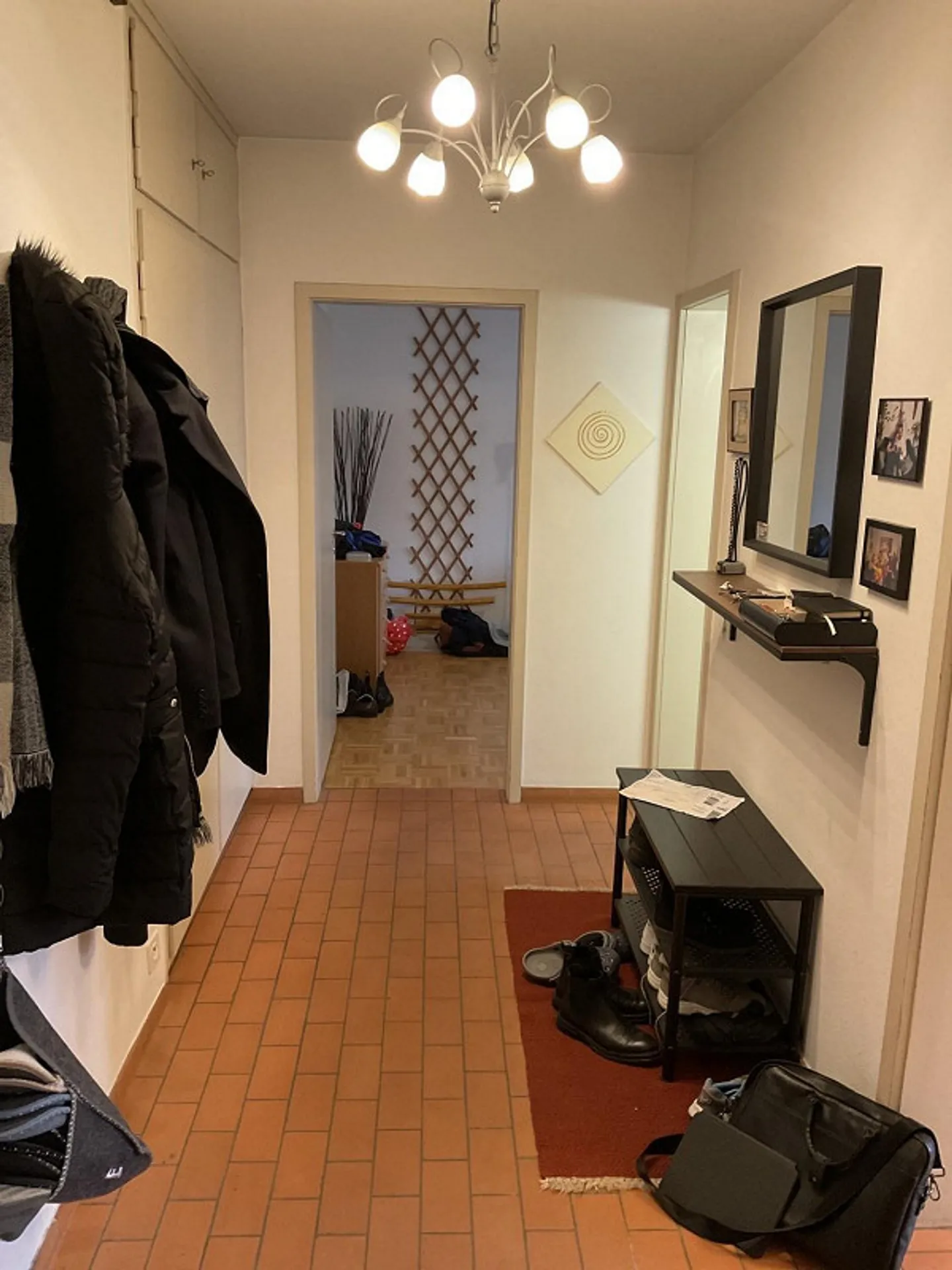 Appartamento 2 camere - Foto 2 di 8