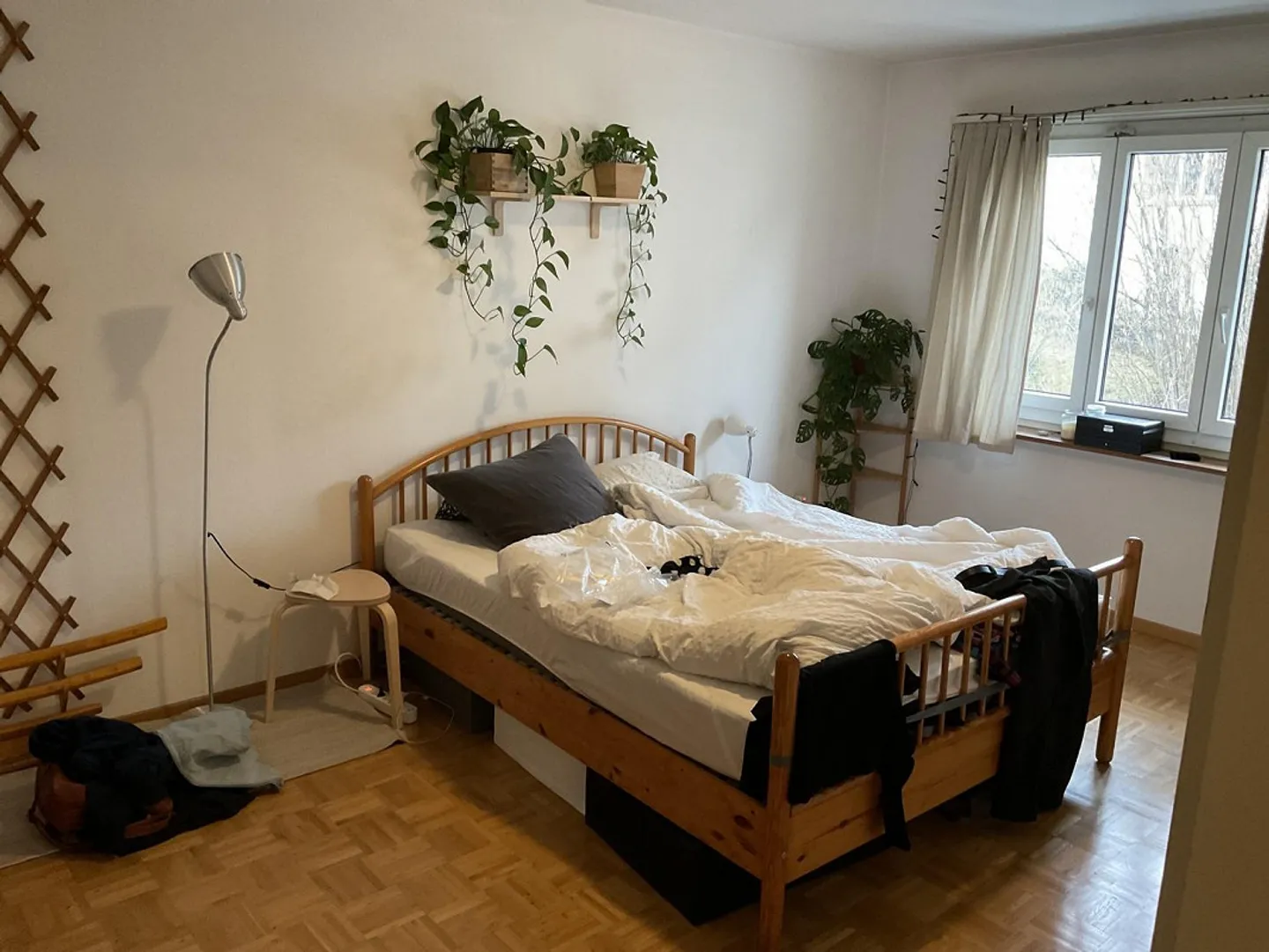 Appartamento 2 camere - Foto 3 di 8