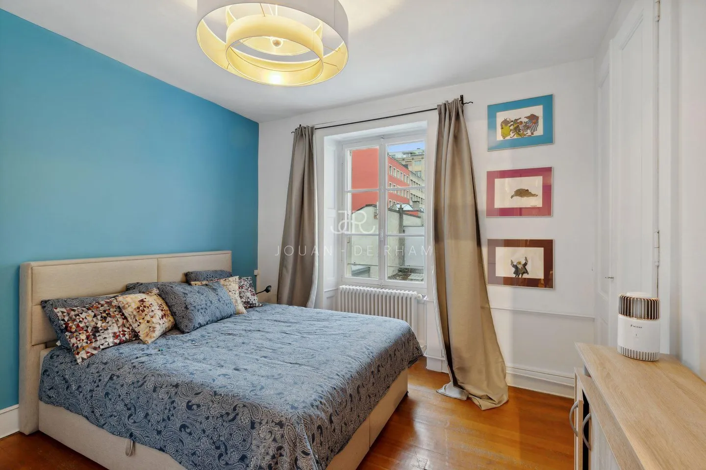 Prächtige möblierte Wohnung zur Miete in ruhiger Lage - Photo 8 sur 10