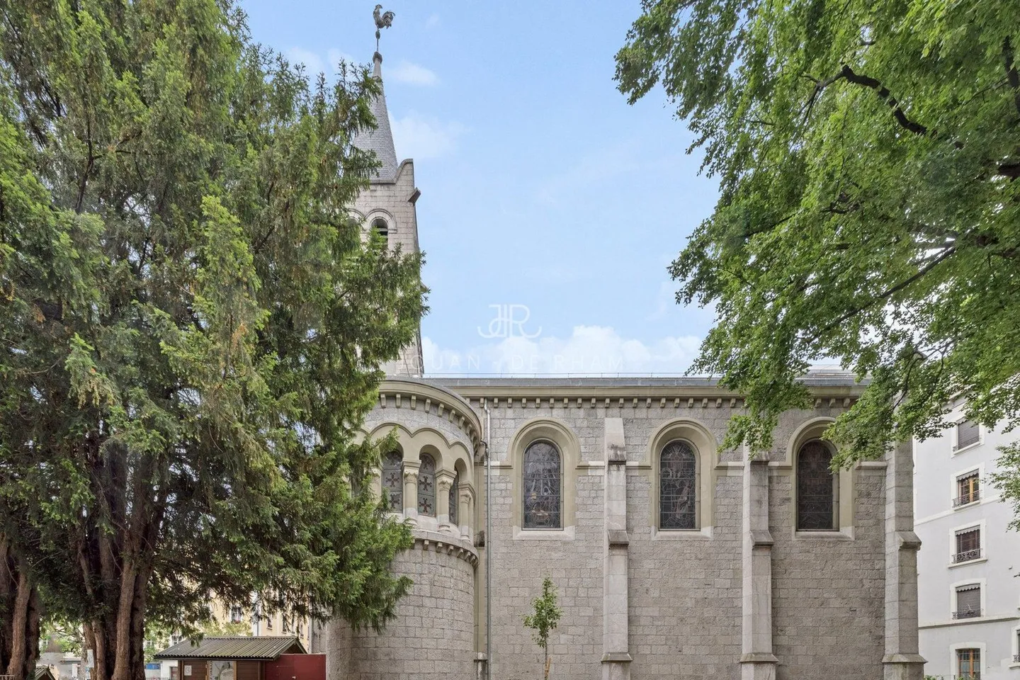 Prächtige möblierte Wohnung zur Miete in ruhiger Lage - Photo 10 sur 10