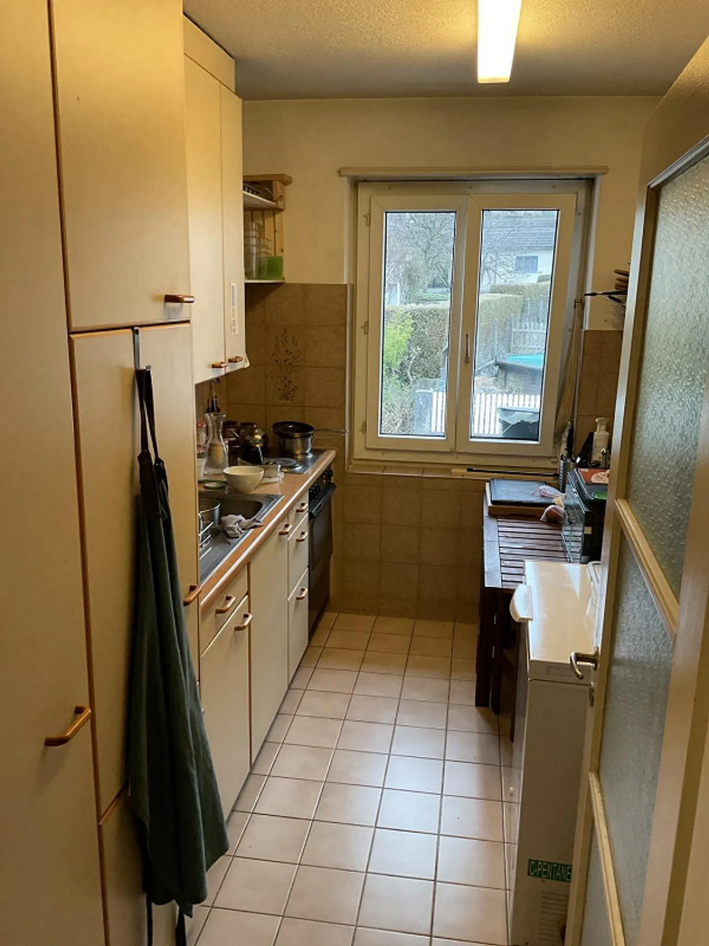 Appartamento 2 camere - Foto 6 di 8