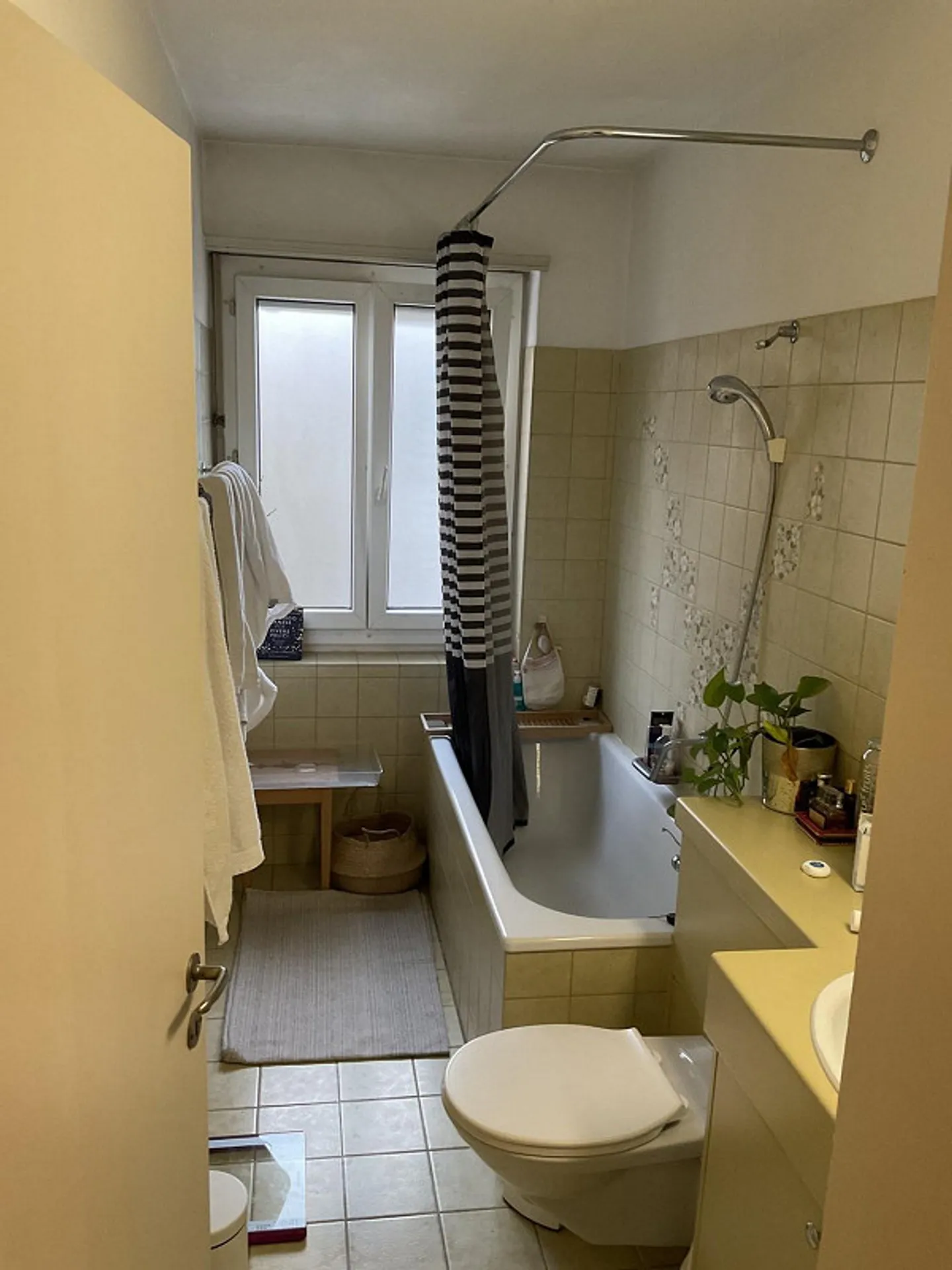 Appartamento 2 camere - Foto 7 di 8