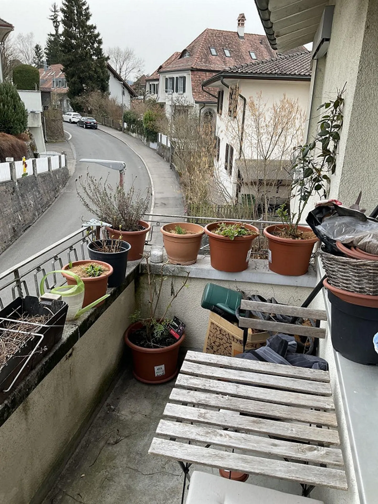 Appartamento 2 camere - Foto 8 di 8