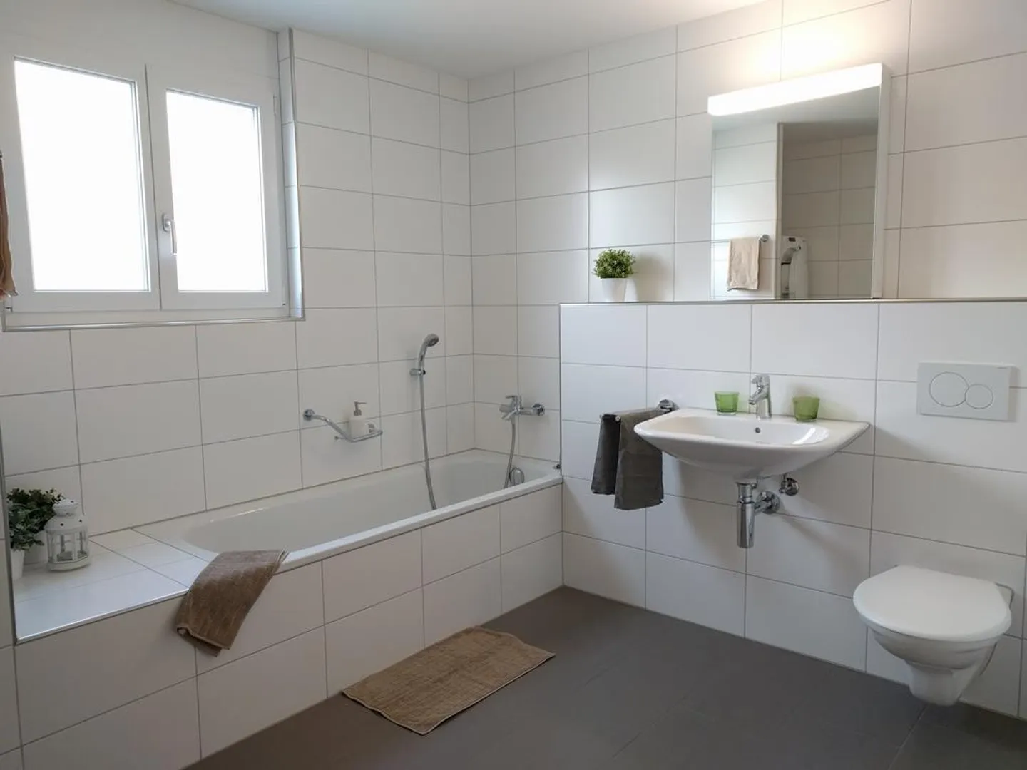 Modernes Wohnen mit Gartensitzplatz - Foto 5 von 10