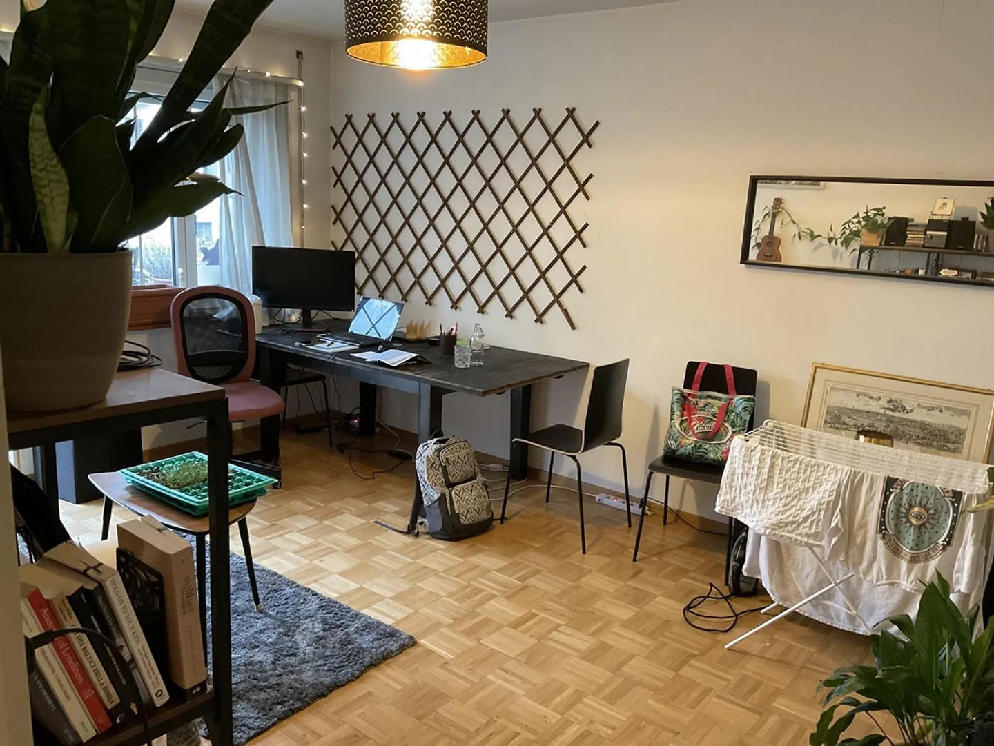 Appartamento 2 camere - Foto 4 di 8