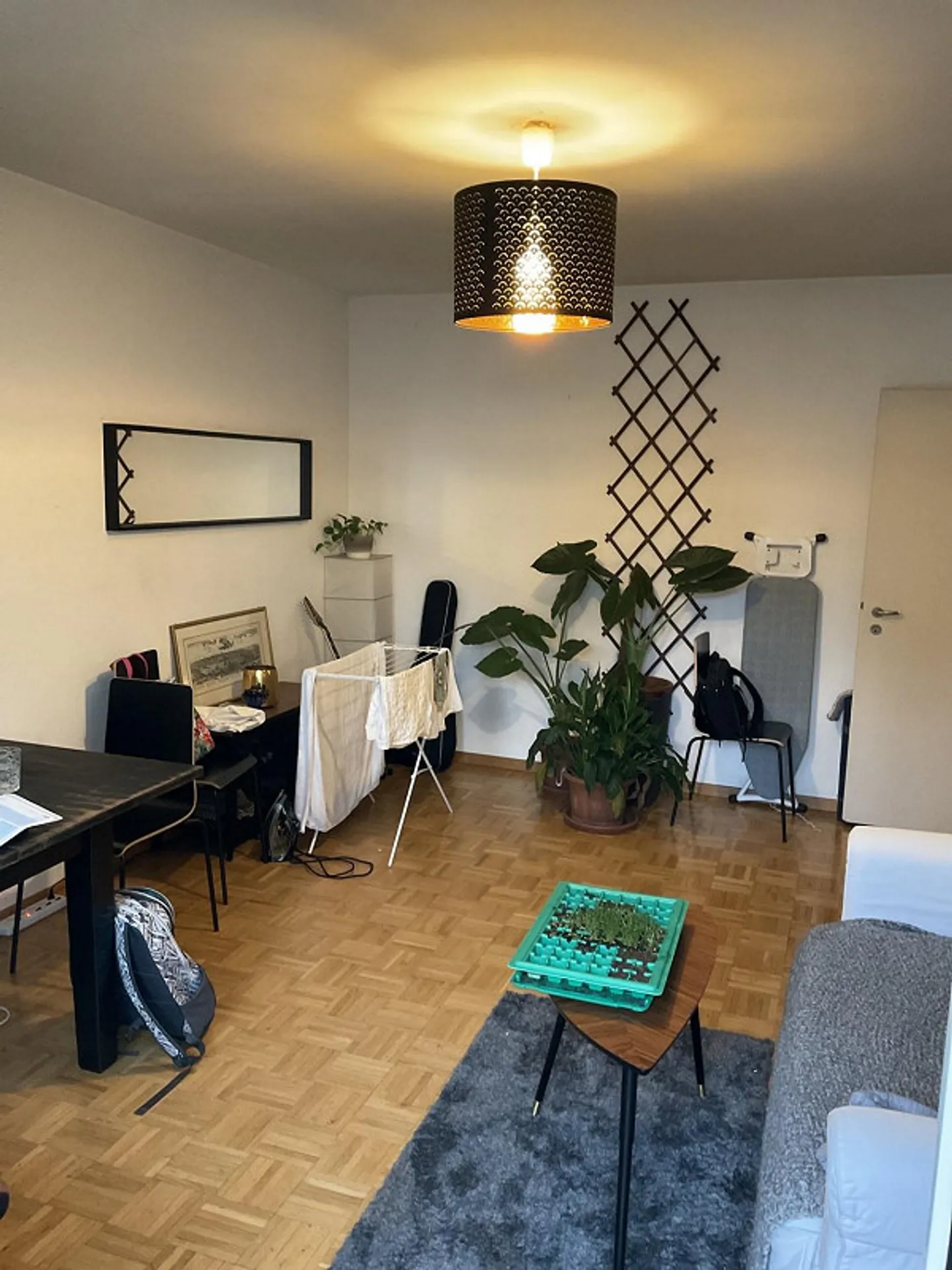 Appartamento 2 camere - Foto 5 di 8
