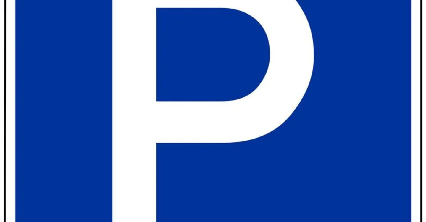 Innenparkplatz in gesichertem Parkhaus - Foto 1 von 1