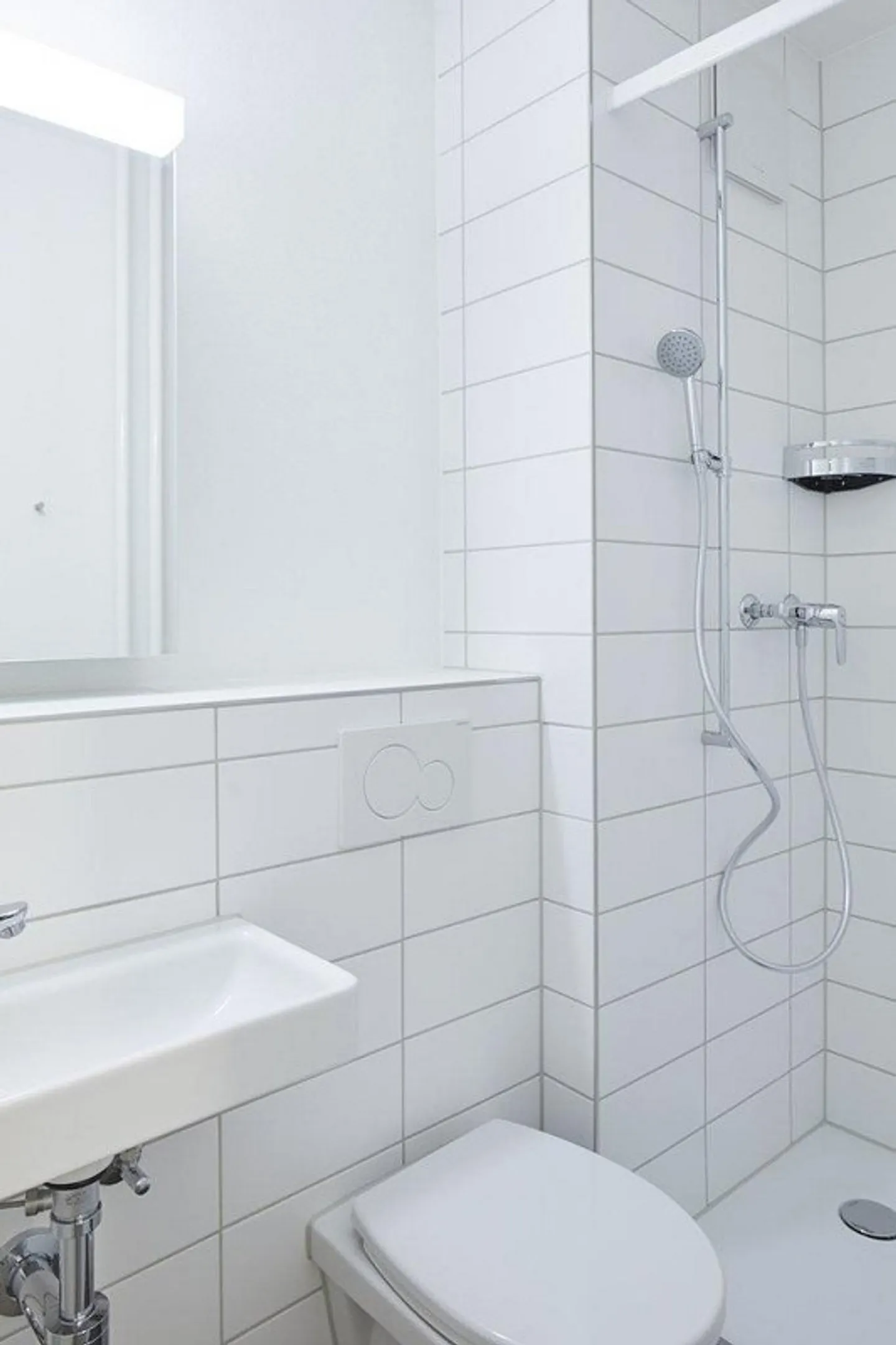 Stylisches Studio bei Zofingen - Foto 4 von 7