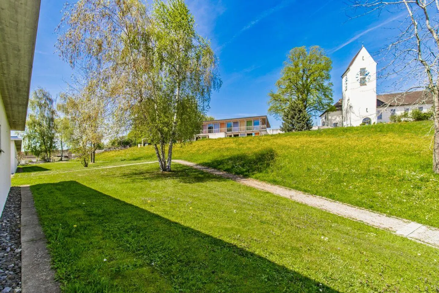 Modernes Terrassenhaus mit Weitsicht - Foto 16 von 16