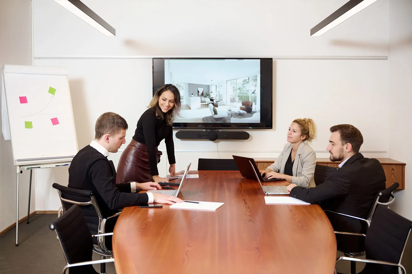 Maison de l'immobilier : Professionnels de l'immobilier recherchés ! - Photo 7 sur 12