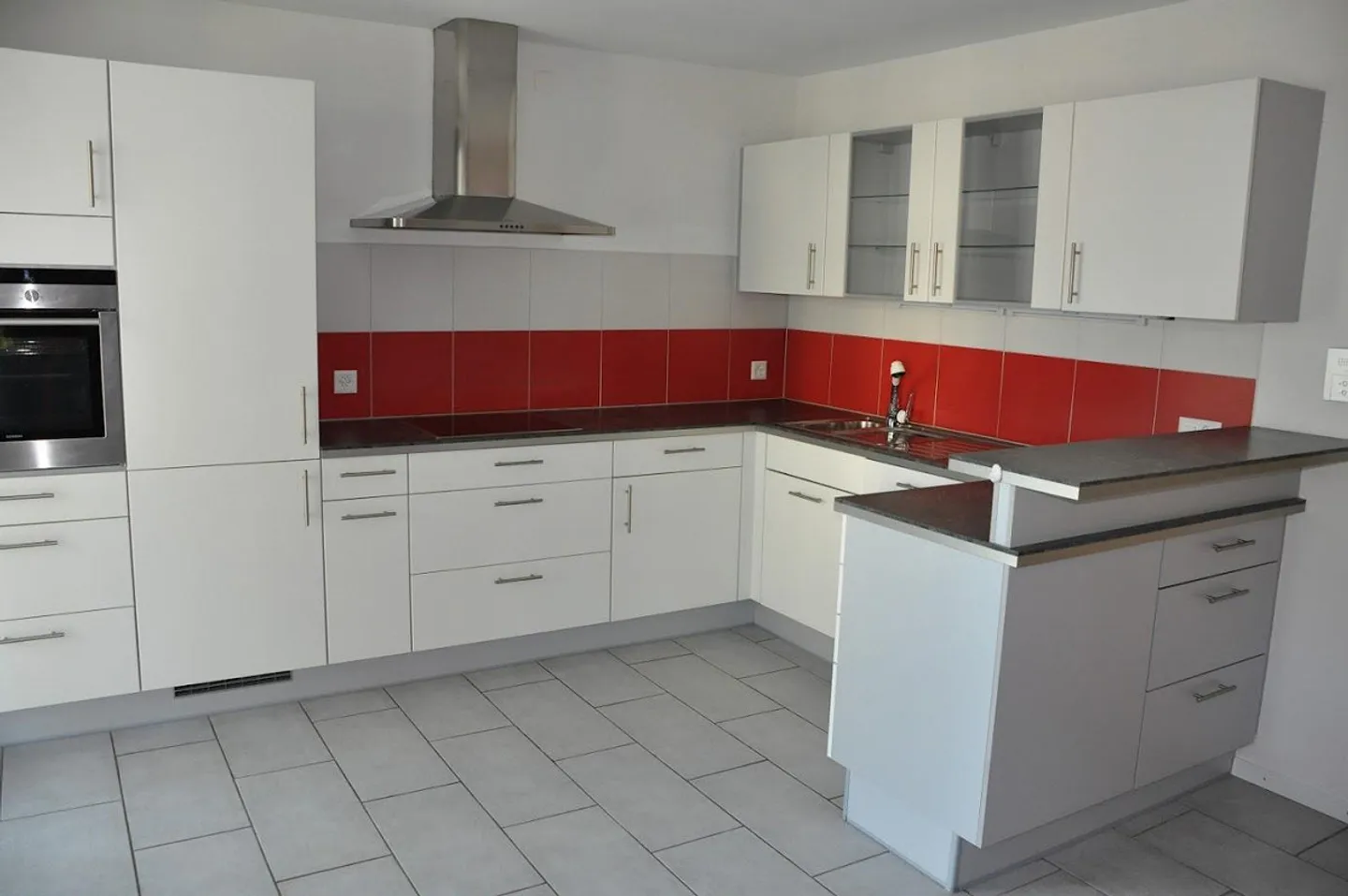 Appartamento soleggiato di 3,5 stanze in una casa storica - Foto 2 di 10