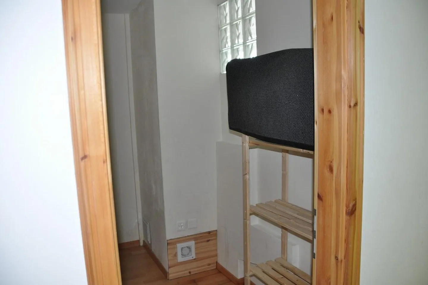 Appartamento soleggiato di 3,5 stanze in una casa storica - Foto 7 di 10