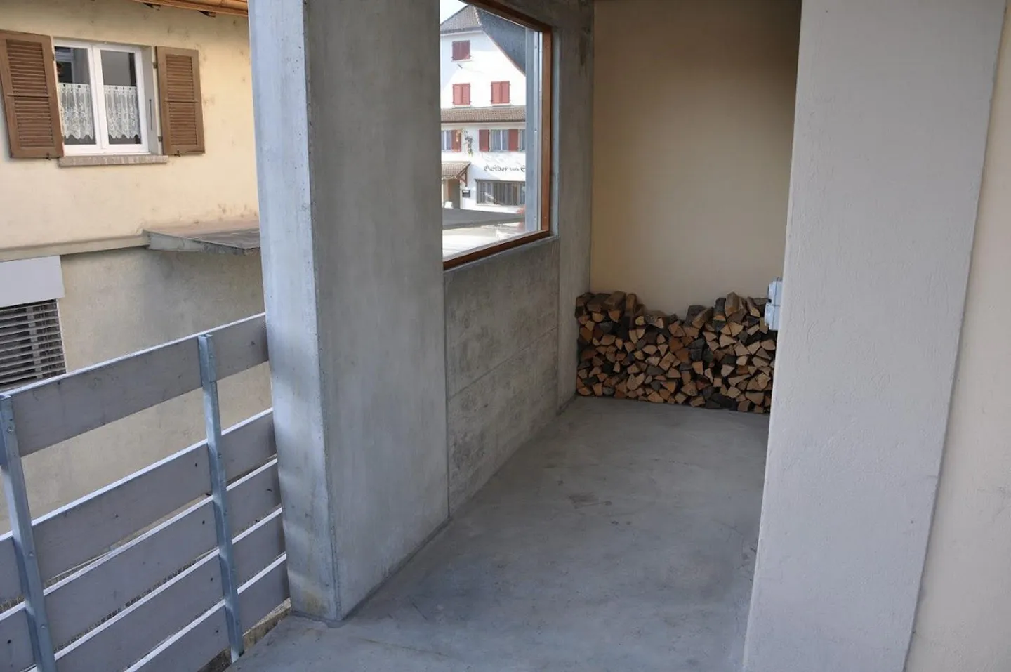 Appartamento soleggiato di 3,5 stanze in una casa storica - Foto 8 di 10